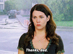 itsagilmorething: In honnor of Edward Herrmann. You will be miss by many.  