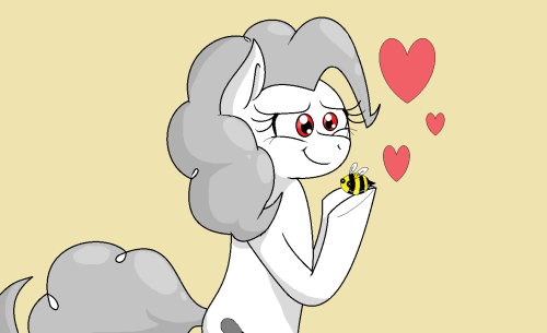 ask-albino-pie:  i love your blog. so i made this. :3 FFFFF DAWWWW~ Thank you so much o u o~  x3