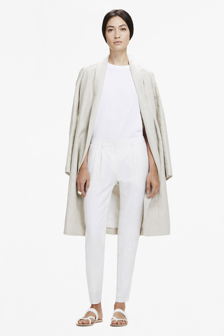 what-do-i-wear:  Jenni Kayne Resort 2015