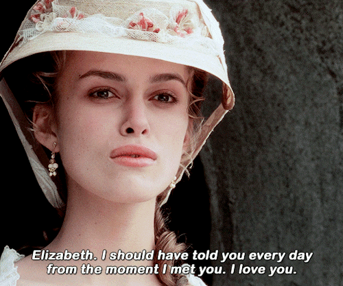 Elizabeth Swann + Will TurnerPIRATES OF THE CARIBBEAN TRILOGY (2003-2007) Dir. Gore Verbinsky