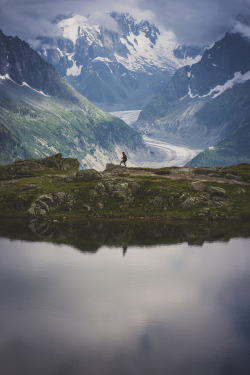 wnderlst:  Chamonix, France | Ermal Grenazi 