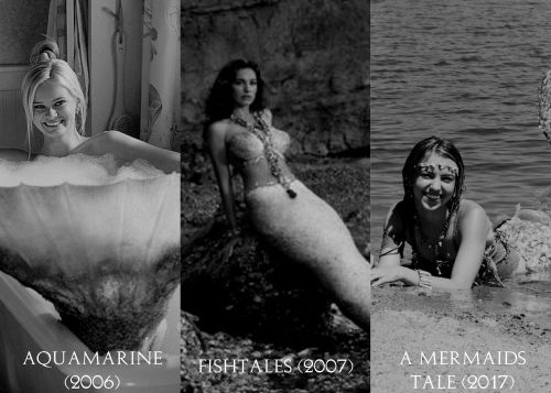 cineemaa:mermaids/sirens in cinema My ko fi