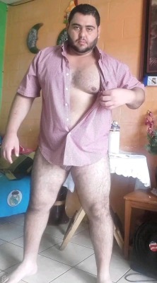 Porn Pics peludosconcamisa: