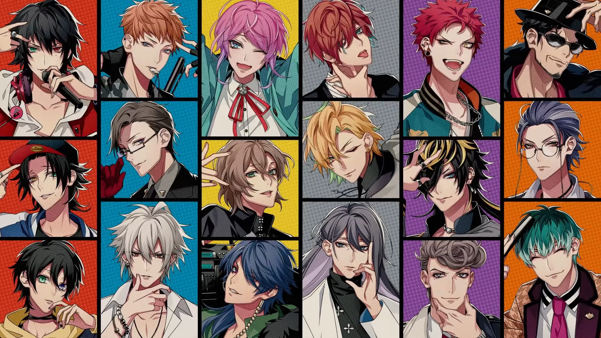 Hypmic PT-Br on Tumblr