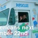 ratgoblinofheck:gotta-get-back-to-hatchetfield:caribouwolfonstilts:Happy 22/11/22, Non Americans!