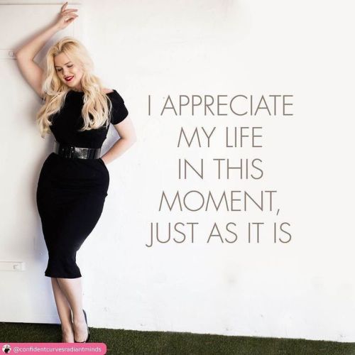 If there’s a magic bullet for happiness - its being 100% present in the moment and always focu