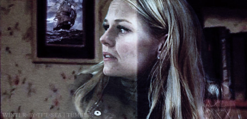 winter-by-the-sea:Love is a ghost you can’t control…Killian Jones has lost the love of his life, but she’s no more able to let go than he is…more manips | fan art | print gallery on society6 | redbubblePlease don’t crop/edit/tweet and please
