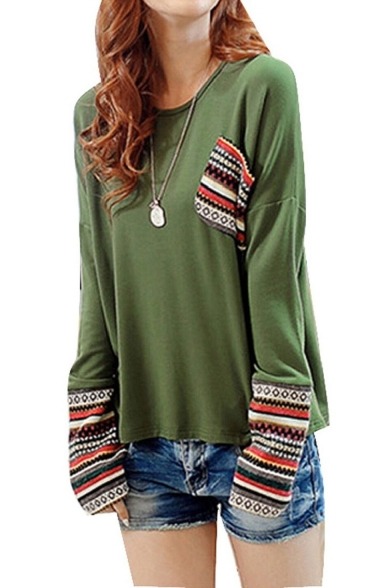 XXX chocolatelinuniverse:  Trendy long sleeve photo