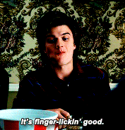 dustinsteves: stranger things appreciation ✰ day three: favorite character → steve harrington↳ “No b