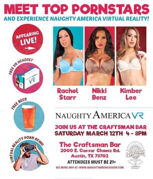 Austin, TX!! We’re here! Come meet adult photos