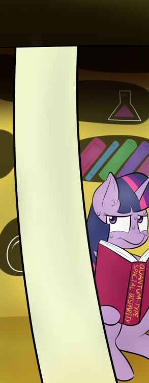 lamiaspones:  oh hai dere longbon how are you reblog this and long everypony’s dashboards single image version: http://lamiaaaa.deviantart.com/art/Longbon-Waves-Hello-365173858 
