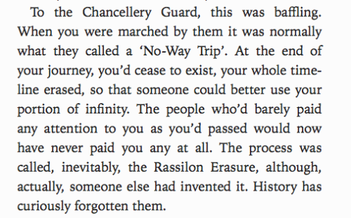 rassilon-imprimatur:Guys I have a new favorite Doctor Who book