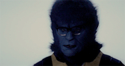 leepace: If a New X-Men movie was a thing