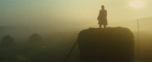 Anna Karenina, 2012 Director - Joe WrightCinematography - Seamus McGarvey