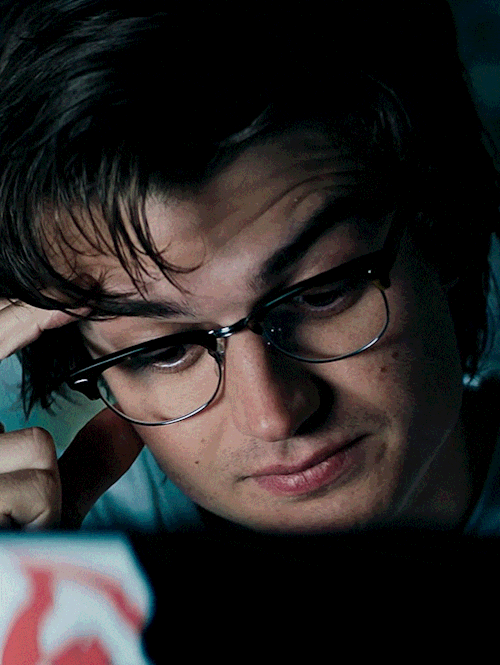 #and What If I Said Keys Is Peter Parker Coded