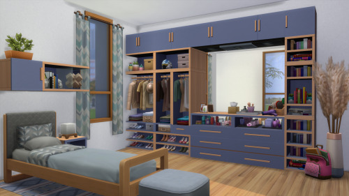 miips: Since Dream Home Decorator realeased its trailer and I put my eyes on those modular cubbies, 