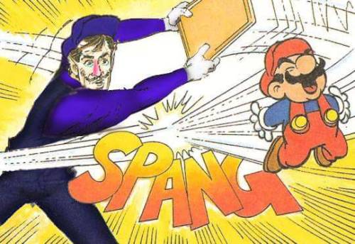 long-tan-and-waluigi: Follow for more spang