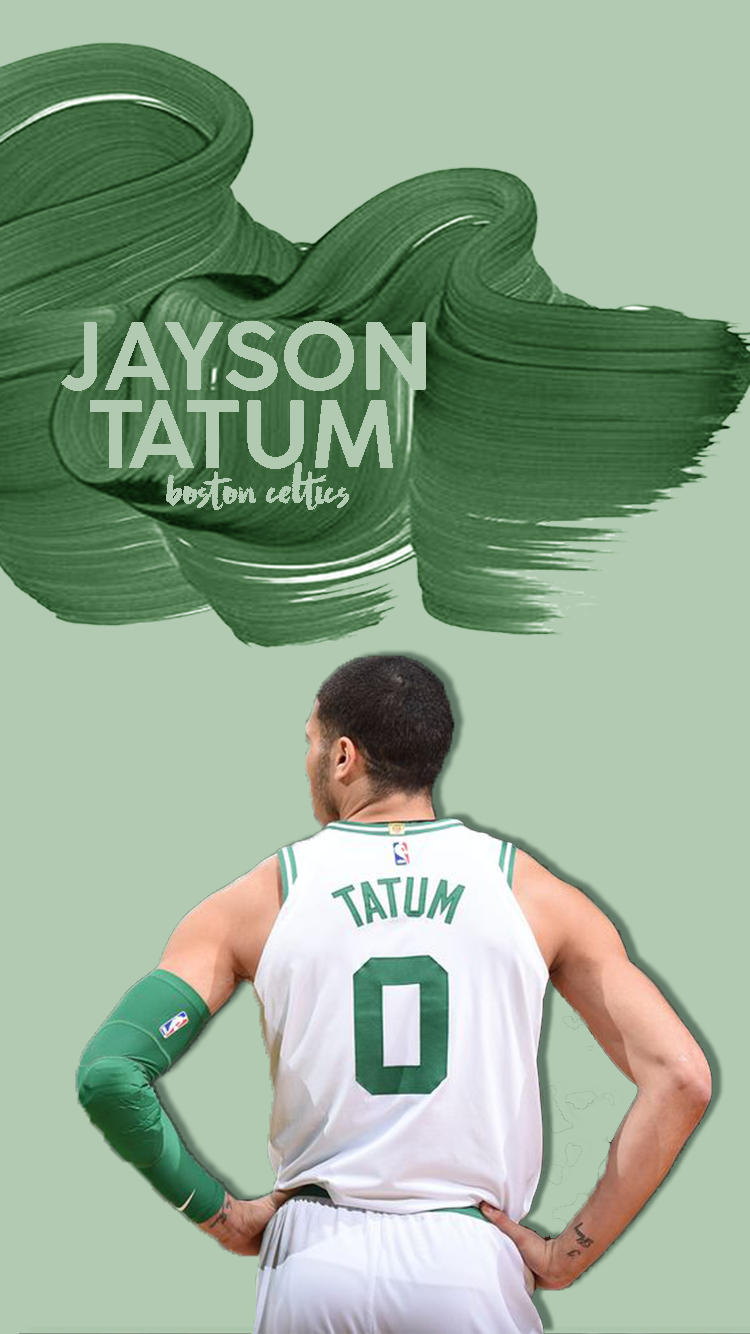 Wallpapers Jayson Tatum Requested By Celtics2001