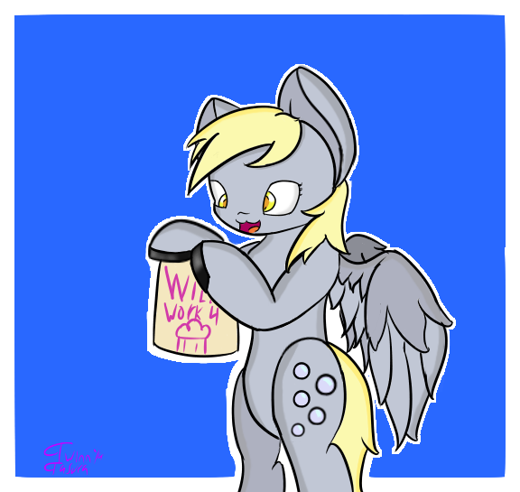 outofworkderpy:  twinntasura:  remember that really good fanart  that I made for