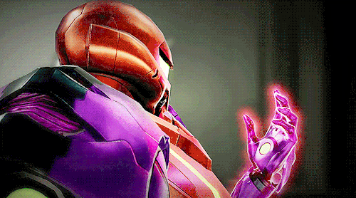 METROID DREAD