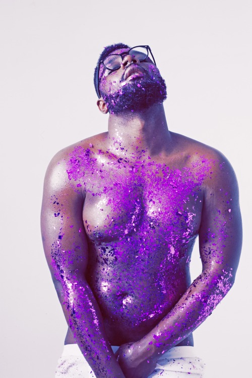 ohthentic:  kh2rac:  Violet   Oh