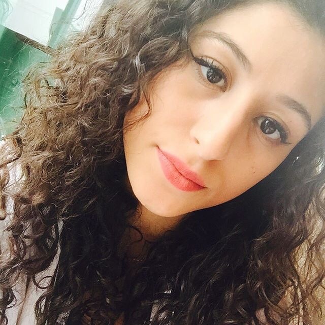 kllusterfvk:  Curlsquad 