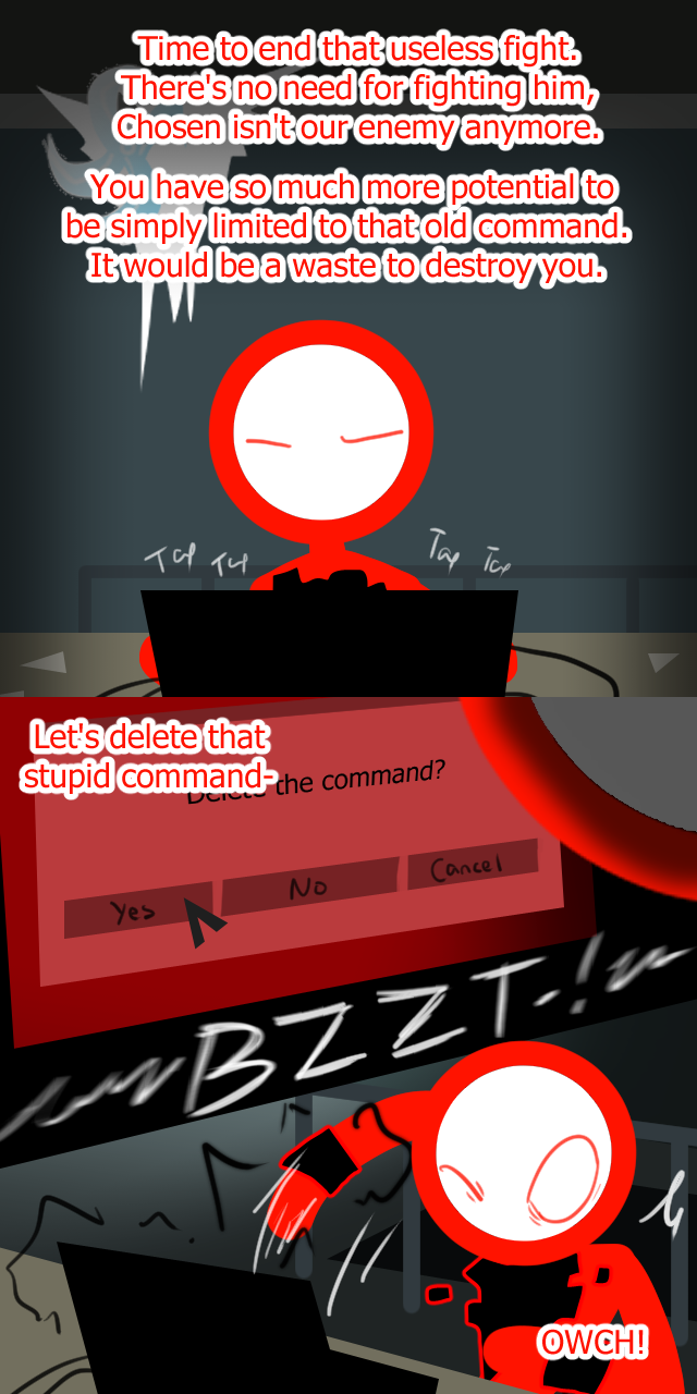 Mutual Aid (part17)