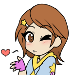 summer-of-the-shinx:  sugarscript:  summer-of-the-shinx:  OKAY. I ORIGINALLY WASN’T GONNA POST ABOUT THIS. But because of how many people I’ve seen gushing about Akki and how people seem to love Akki and all the characters in general.  I thought