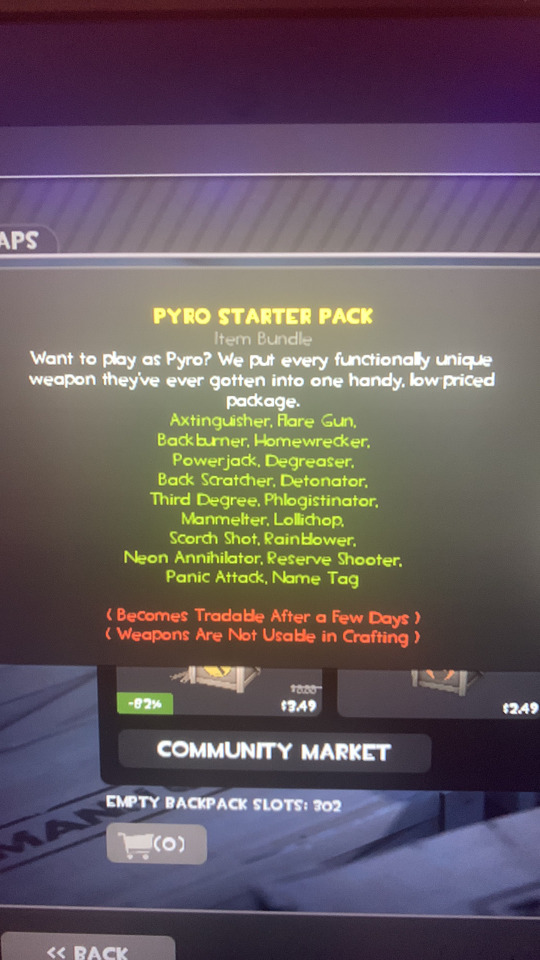 I Never Noticed That Pyro Is Canonically Referred To With They/them Pronouns In Game!