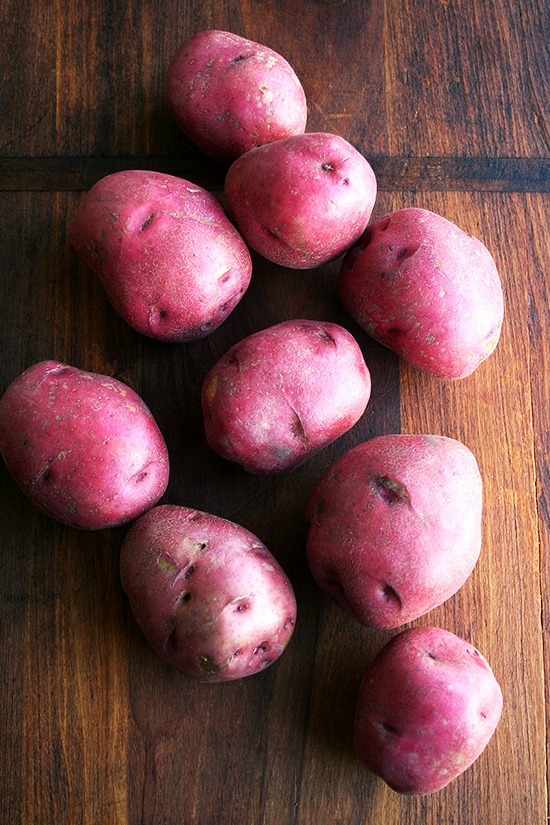 foodffs:  Chez Panisse Vegetables Potato GratinReally nice recipes. Every hour.Show