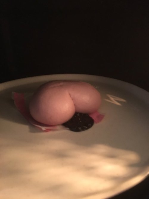 hikol:  ZemunasuさんはTwitterを使っています: “生チョコまん買ってきて冷めたからレンジでチンしたら悲惨… https://t.co/8Oousa2pdL”