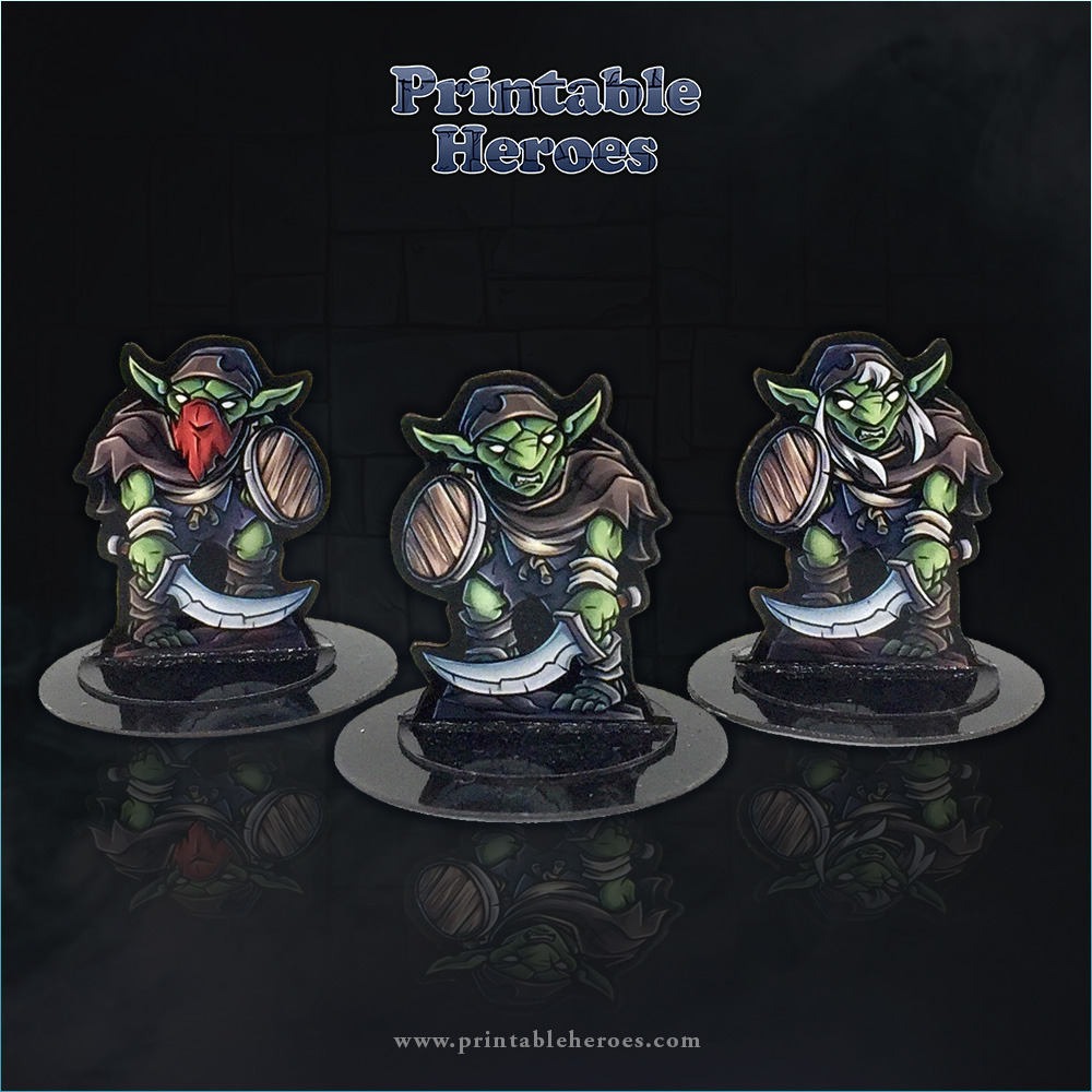 printable-heroes-these-goblin-paper-miniatures-are-now-available