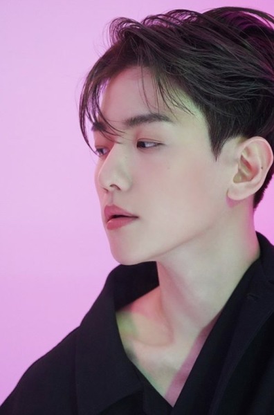 Porn baconnotbaekhyun:[BAEKHYUN-LOG] 🍭💞🍬 photos