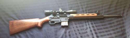 badger-actual:  Ares SCR with Custom Fitted Furniture.