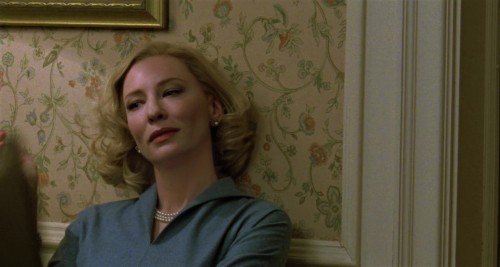  CAROL (2015), directed by Todd Haynes