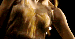 James McAvoy & Jessica Chastain In The Disappearance Of Eleanor Rigby (x)