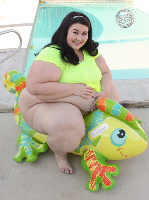 caitidee: caitidee: So fat and cute! caitidee.com It’s almost summer it’s almost 