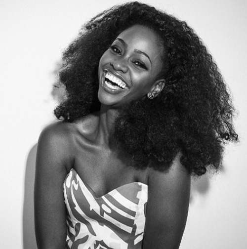 nicolebehariewce:         QUEENS & CROWNS            |            MELANIN & MAGIC-Nicole Beh