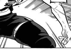 koutaroukeijis:  THE ABSOLUTE TERRITORY rip akaashi RIP US ALL 