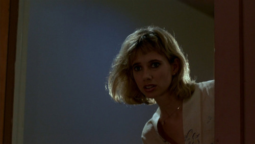 spiritawardsnominees: Rosanna Arquette as Marcy in After Hours (1985)Independent Spirit Award Nomi