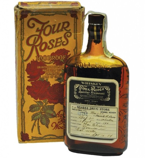 collectorsweekly: Drunk History: The Rise, Fall, and Revival of All-American Whiskey
