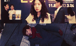 hellotoyourself:  “I…must have fallen in Love” 
