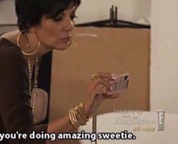 bob-belcher:  *My depression and anxiety watching me suffer*