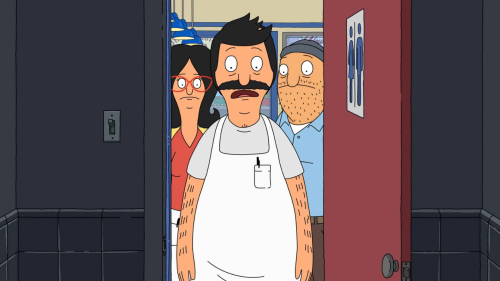 BOB’S BURGERS 12x21 “Some Like It Bot Part 1: Eighth Grade Runner” airs tonight at 9pm on FOX