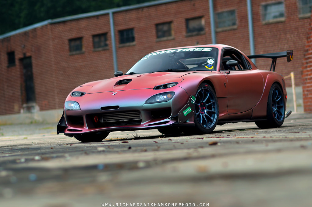 automotivated:  Phil FD (by Richard S. Photography)