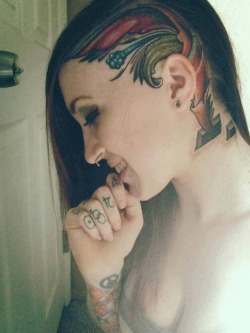 Women with Ink