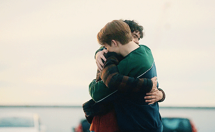 ♪ And I Never Found Another Like You ♪
