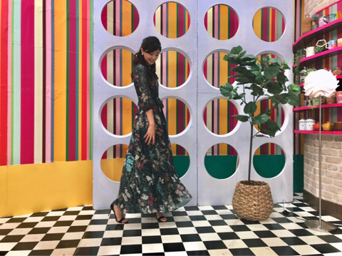 王様のブランチ｜熊井友理奈オフィシャルブログ「Enjoy！」Powered by Ameba