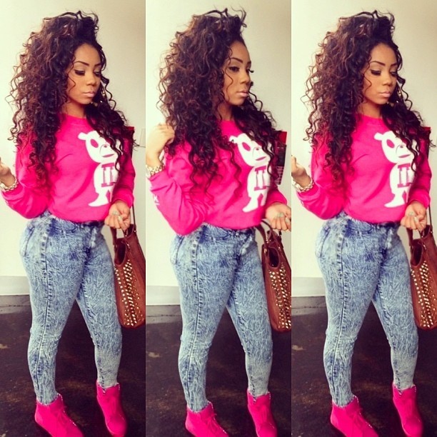 fashionistasrus:  aaleeyahpetty 