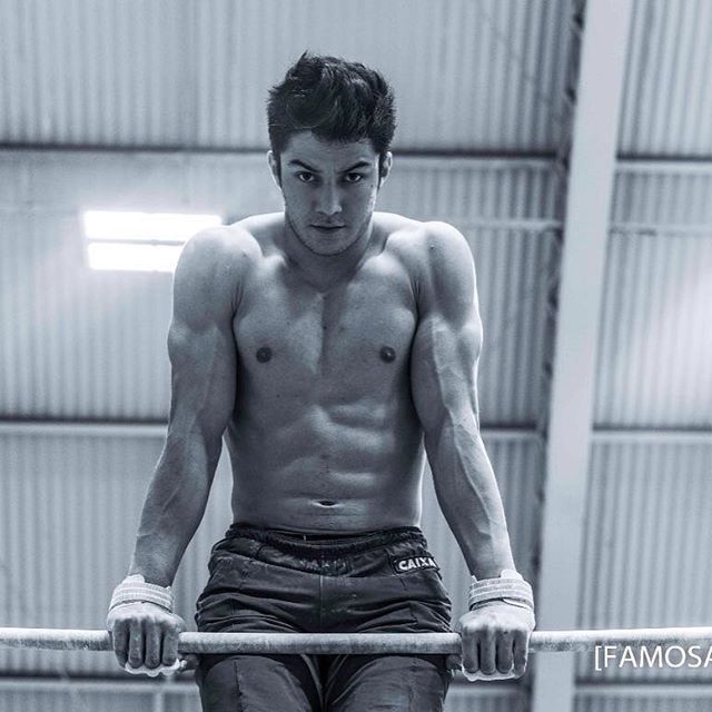 Did you know? Videos Surface Of Brazilian Gymnasts Arthur Nory With a girl On cam